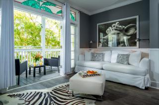 Alexander's Guesthouse-Adult Exclusive, LGBTQ Friendly - Key West - 7