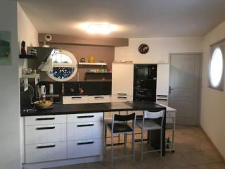 Villa avec Rez de jardin Classée 3* - La Grande-Motte - 0