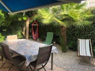 Villa avec Rez de jardin Classée 3* - La Grande-Motte - 6