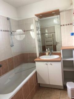 Villa avec Rez de jardin Classée 3* - La Grande-Motte - 3