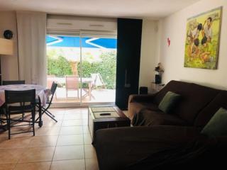 Villa avec Rez de jardin Classée 3* - La Grande-Motte - 2