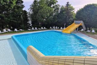 2-Zimmer Wohnung, Pools, Sauna und Balkon - Sankt Englmar - 7