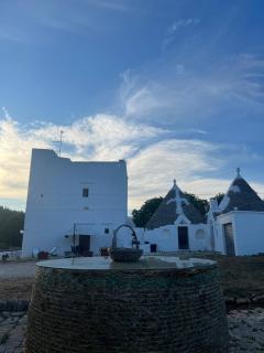 Masseria Helianthus - Ceglie Messapica - 6