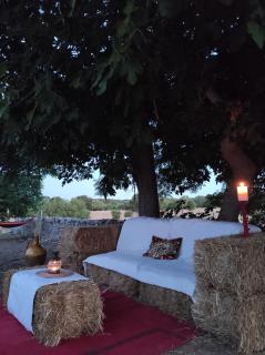 Masseria Helianthus - Ceglie Messapica - 2
