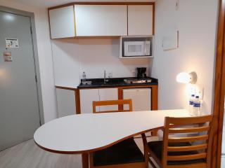 Flat IMPECAVEL - Moema proximo Shopping Ibirapuera - São Paulo - 2