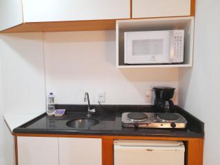 Flat IMPECAVEL - Moema proximo Shopping Ibirapuera - São Paulo - 1