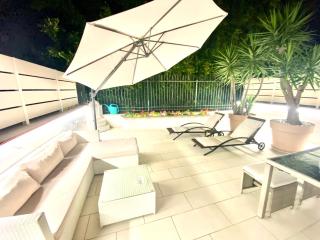 Mottola Apartment - Tropea - 7