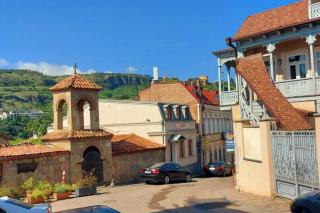 Geo tour - Tbilisi - 3