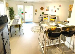 Spotsleeping - Anglet - 7