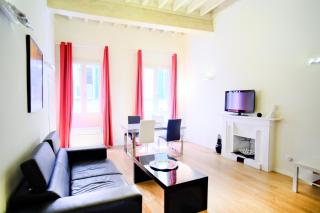 Fiorino Boutique Apartment - Firenze - 9