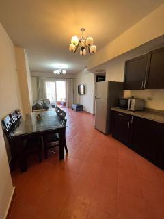 The Golfer's Haven Chalet in Golf Porto Marina - El Alamein - 4