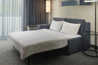 Courtyard by Marriott Atlanta Executive Park/Emory - Atlanta - 1