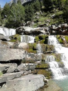 La Borda de Allué - Huesca - 1