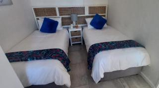 Hermanus Beach Club Unit 56 - Hermanus - 5