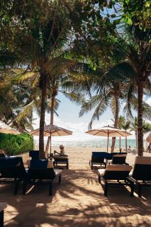 The Reef Playacar Beach Resort & Spa-Optional All Inclusive - 1