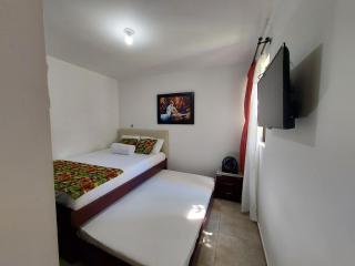 Apartasol 102 B el mejor sitio para tu descanso y diversión CON WIFI - La Tebaida - 3