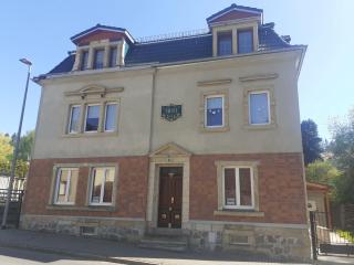 Zimmervermietung Abir - Dresda - 7