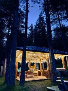 Chalets pod Gorom - Žabljak - 8