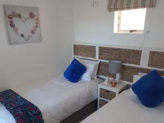 Hermanus Beach Club Unit 56 - Hermanus - 6