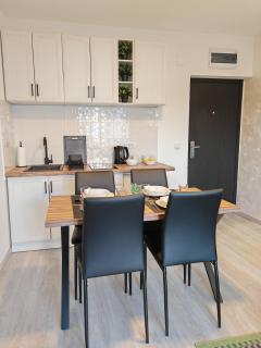 Apartman Holiday 1 - Srebrno jezero - 4