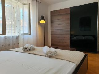 SJ Apartment - Dugi Rat - 6