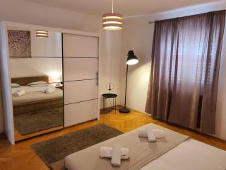 SJ Apartment - Dugi Rat - 8