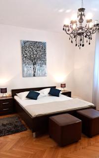 SJ Apartment - Dugi Rat - 5