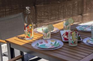 Casa Entrehorreos - 1