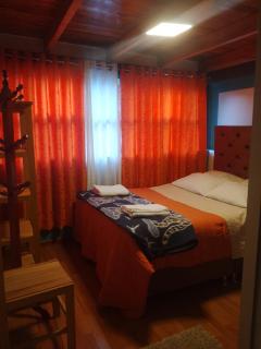 hostal ollantaytambo apartments - Ollantaytambo - 7