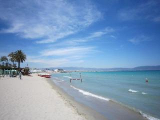 Poetto green apartment - Cagliari - 9