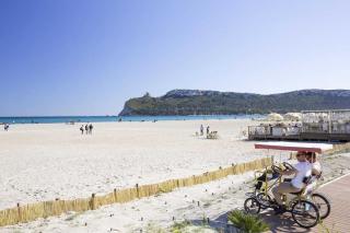 Poetto green apartment - Cagliari - 8
