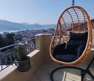 Cielo Alto Penthouse - 4 bedrooms, sleeps 10 - Argostóli - 9