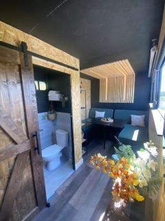 Horse Truck Tiny Home - 5