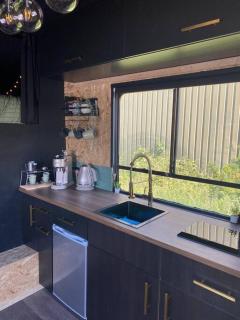 Horse Truck Tiny Home - 4