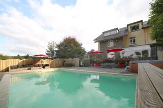 Dolce Villa Pool and Wellness - 2