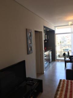 Santa Fe Plaza Apartments- by 1000keys - 2