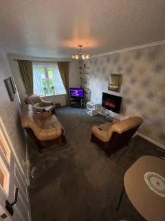 1 bed apartment in secure and convenient location - 0
