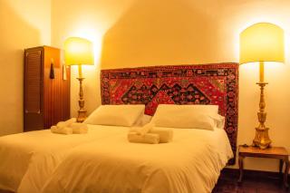 Double Room Charme Milano Central Station - Milan - 0