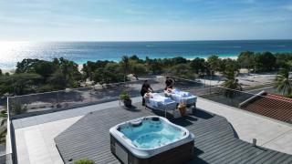 O Condominium Beachfront Residences, by Bocobay Aruba - Palm-Eagle Beach - 7