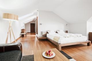 Hotel Żywiecki Medical SPA & Sport Żywiec - Żywiec - 5