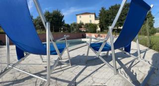 La Filanda - Montalto delle Marche - 5