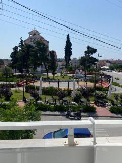 Sun & Sea - Nea Iraklia - 3