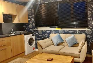 Lovely Centralised 1Bed Apt Near Town Centre & Beach - Free Wi-Fi & Parking - Fleetwood - 9