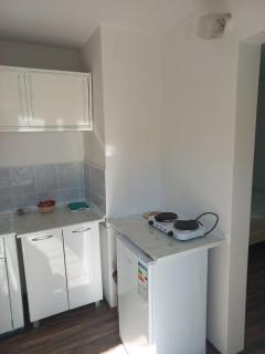 Markos Apartments Sutomore - Sutomore - 4