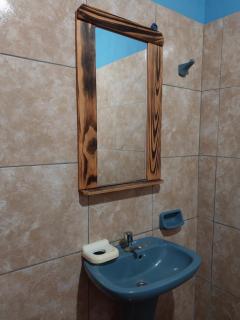 Hospeda Bárbara - 6