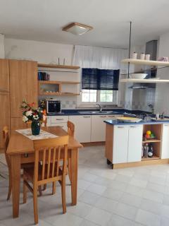 Le Case dei Pescatori - Roseto - Ponza - 7