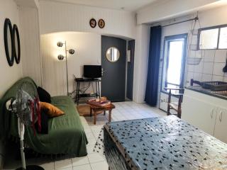 Charmant appartement en centre-ville médiéval - 8