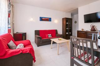 Apartment Al Gharb - Carvoeiro - 8