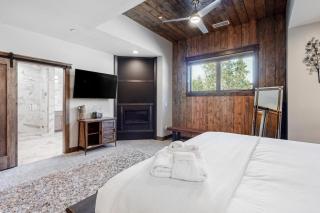 Gondola Vista Luxury Villas by Ski Heavenly & Beaches - South Lake Tahoe - 8