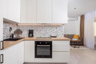 Apartment Salita Calvario - Rijeka - 2